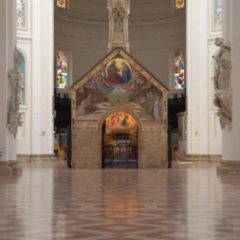 Basilica di Santa Maria degli Angeli
